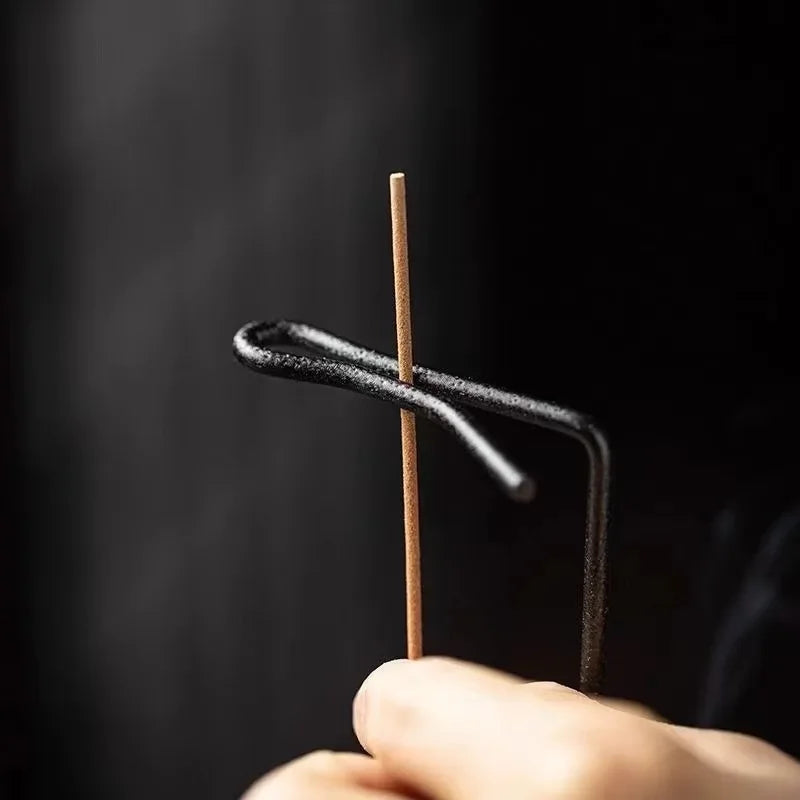 Creative Upside Down Incense Burner