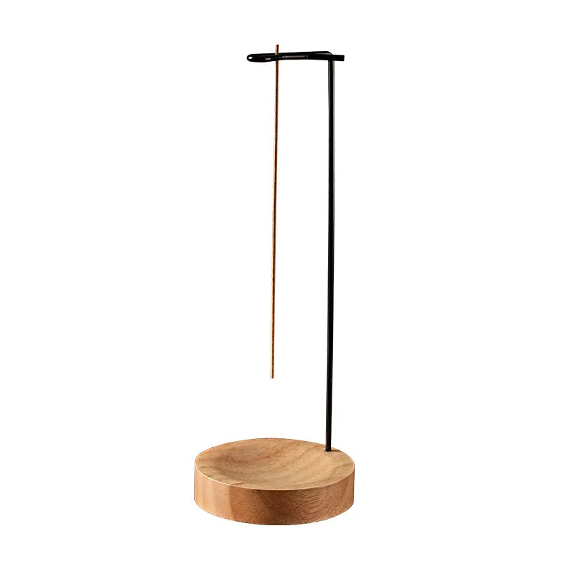 Creative Upside Down Incense Burner