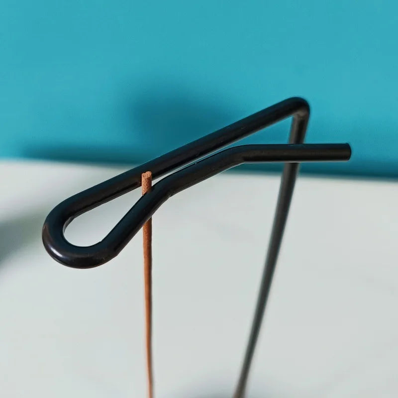 Creative Upside Down Incense Burner