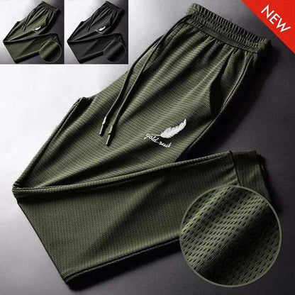 Men's Summer Pants