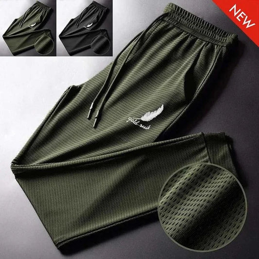 Men's Summer Pants