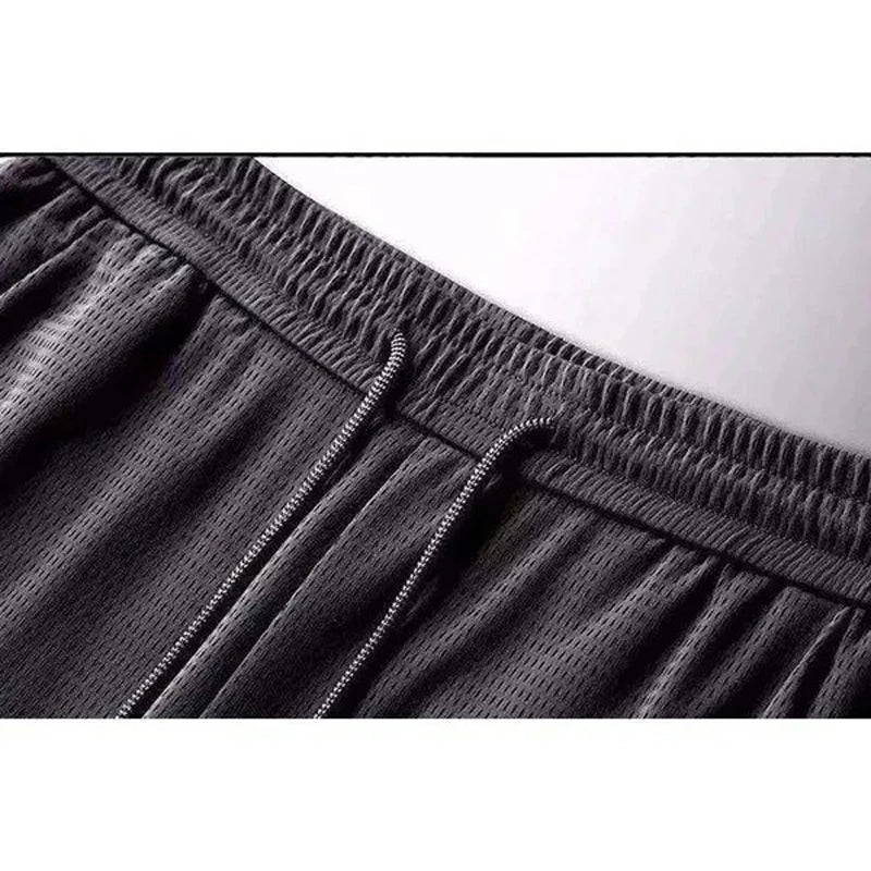 Men's Summer Pants