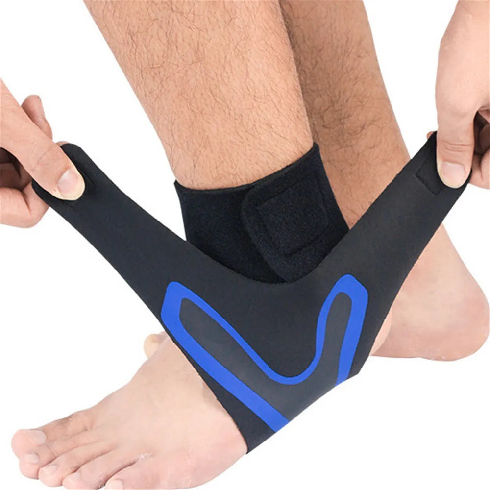 Ankle Brace Support Compression