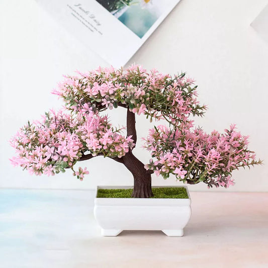 Artificial Plants Bonsai Small