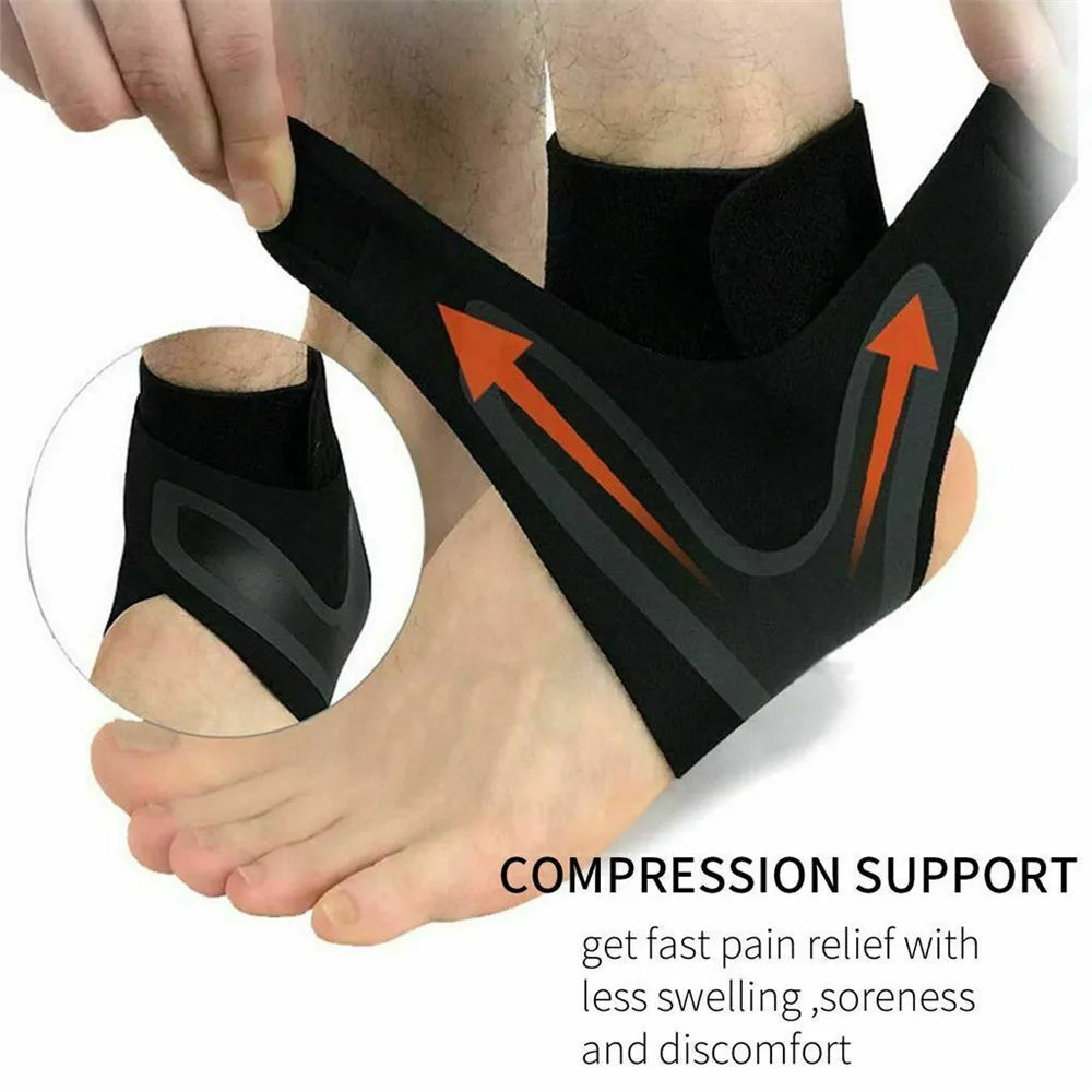 Ankle Brace Support Compression