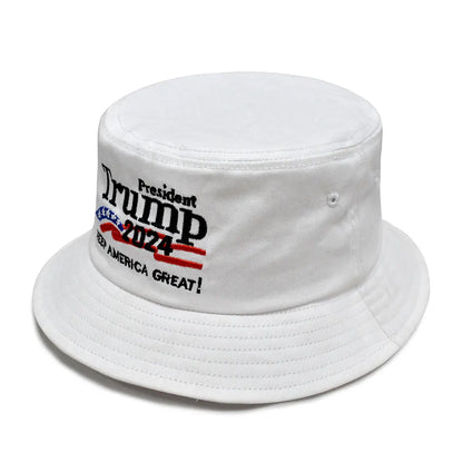 Trump 2024 Unisex Sun Hat