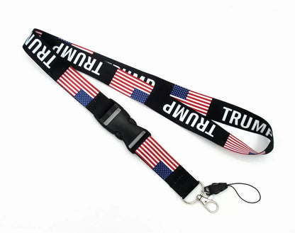 Trump Straps Holder