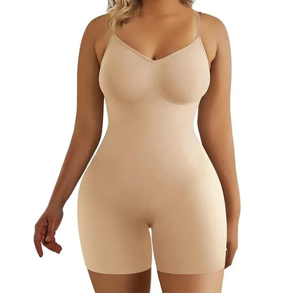 Bodysuit for Tummy Control Shapewear