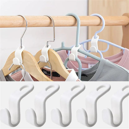 Mini Hanger Organizer