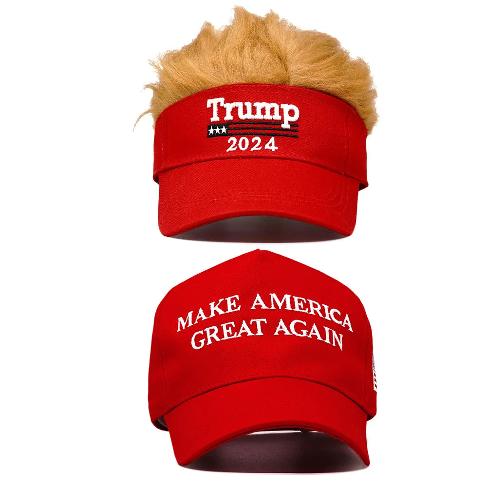 2024 Donald Trump Hat