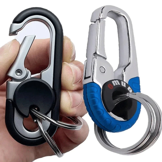 Keychain Hook Stainless