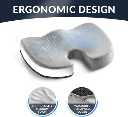 Gel Cushion Non-slip and Memory Foam