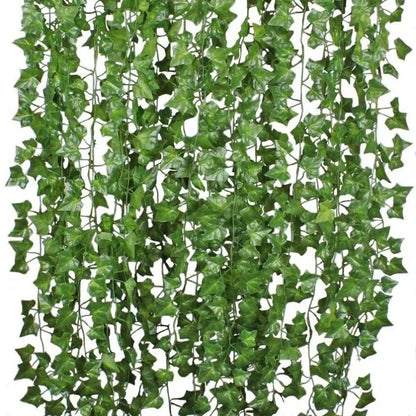 Artificial Hanging Plants