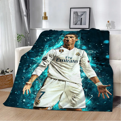 Ronaldo Blanket