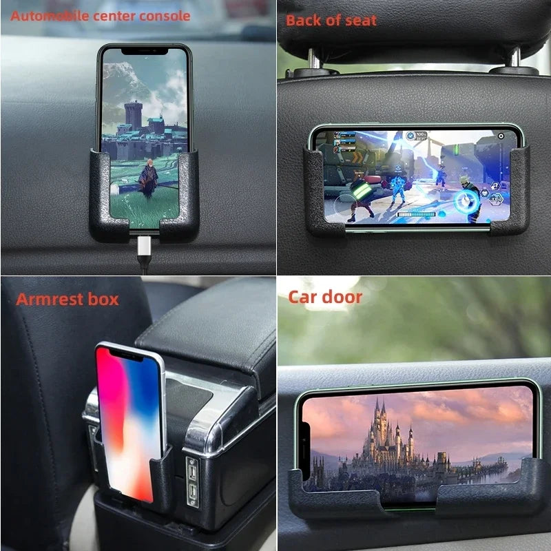 Car Phone Holder