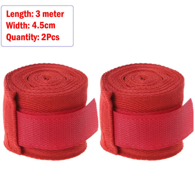 Cotton Boxing Bandage