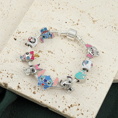 Lilo & Stitch Bracelet