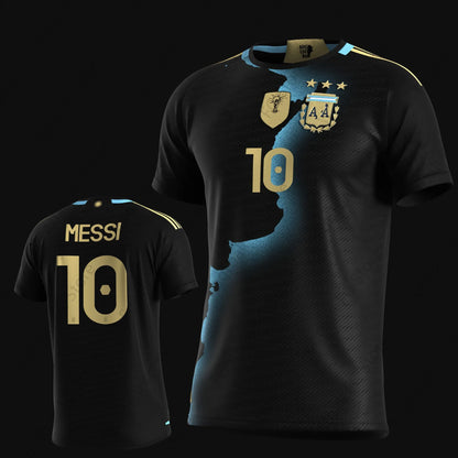 2024 Argentina Messi