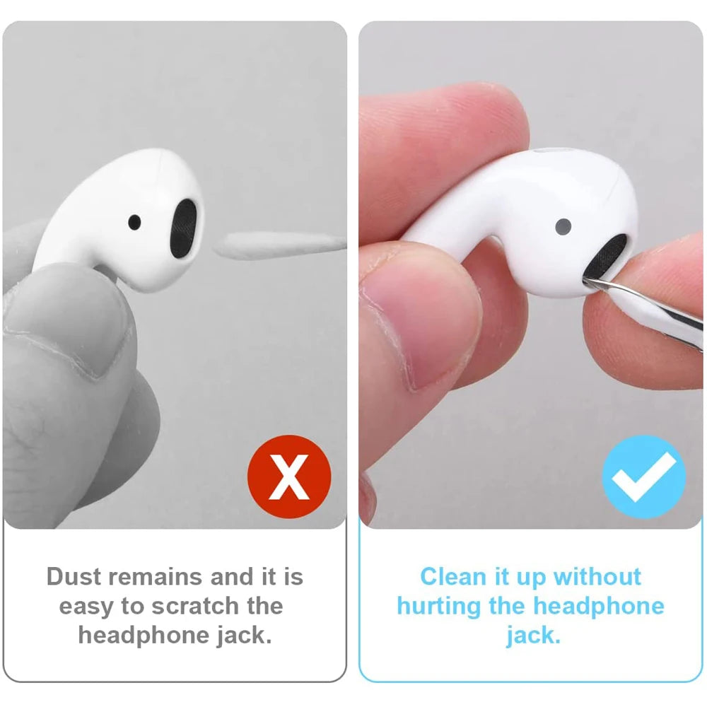 Cleaning Kit for Airpods.