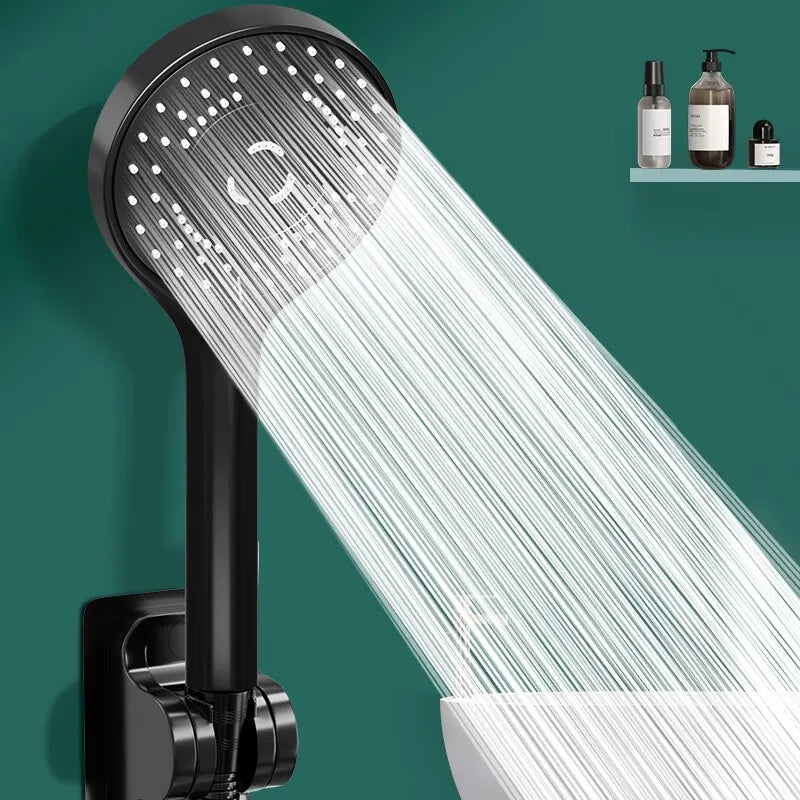 Bathroom Pressurized Shower Hand