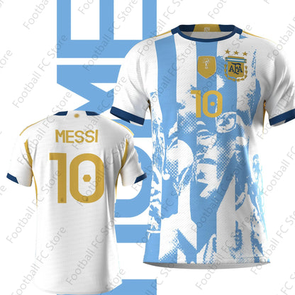 2024 Argentina Messi