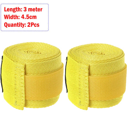 Cotton Boxing Bandage