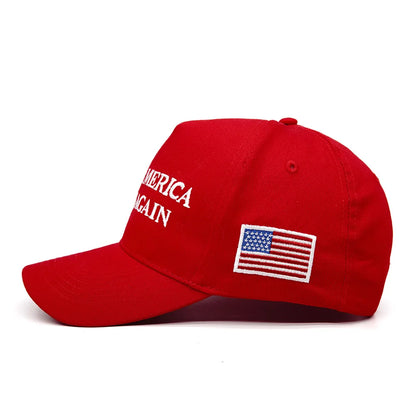 2024 Donald Trump Hat