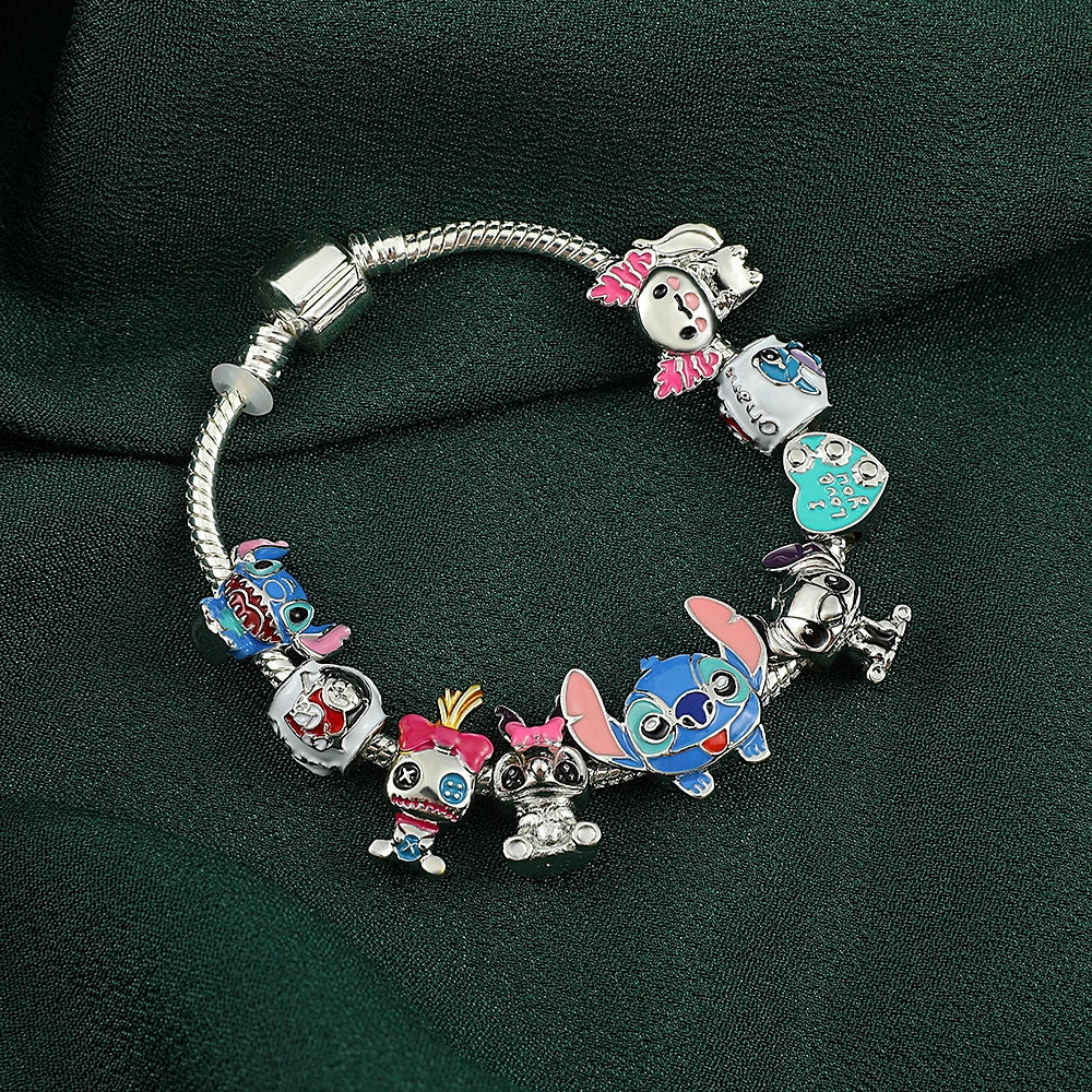 Lilo & Stitch Bracelet