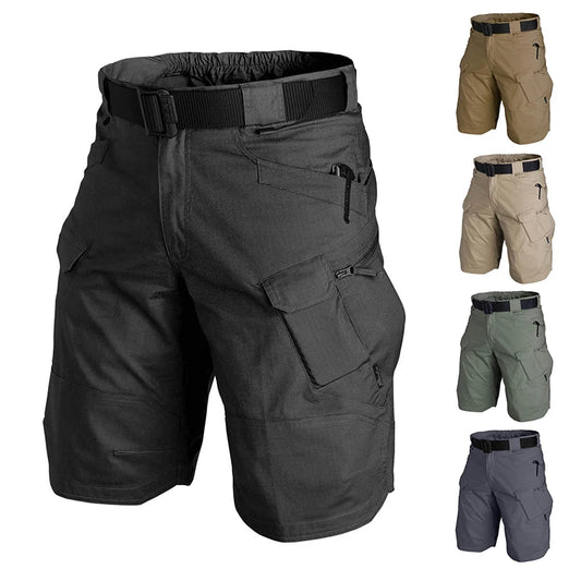 Waterproof Quick Dry Men's Short