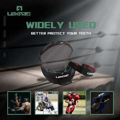 Professional Fighting Sports Mouth Guard