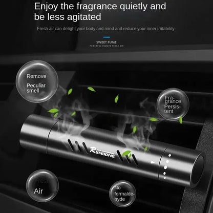 Car Air Vent Perfume