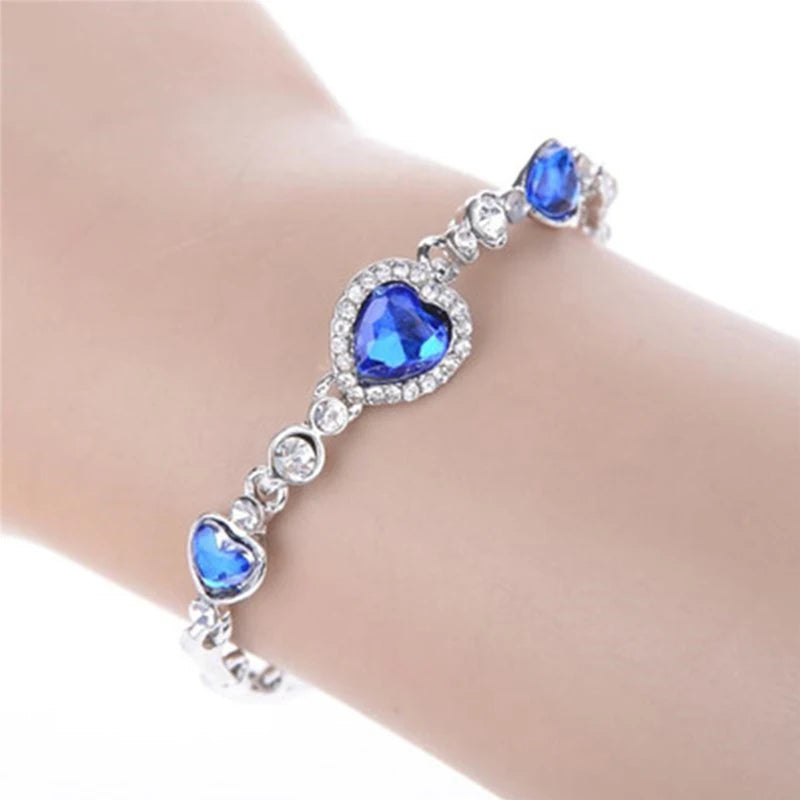 Lucky Bracelet For Ladies