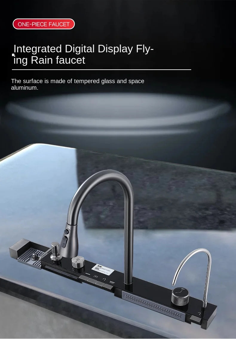 Stainless Steel Kitchen Sink