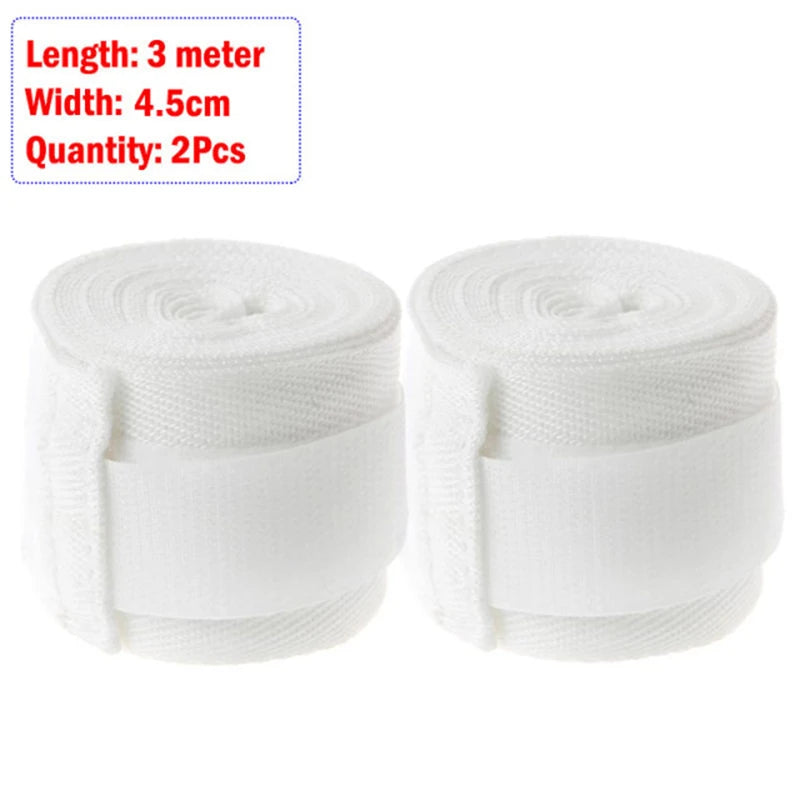 Cotton Boxing Bandage