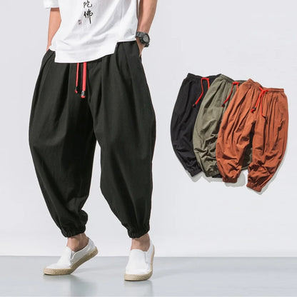 Men's Joggers