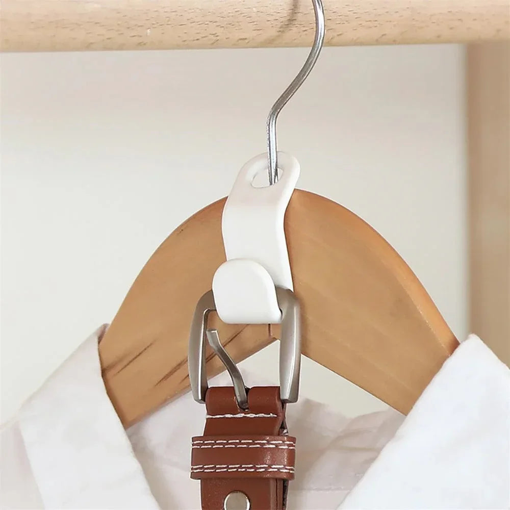 Mini Hanger Organizer