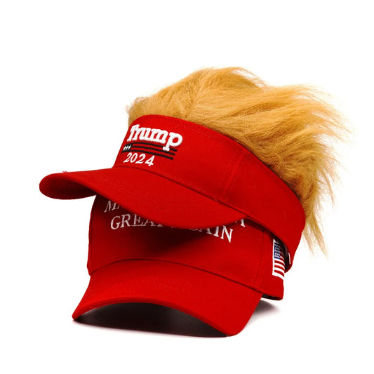 2024 Donald Trump Hat