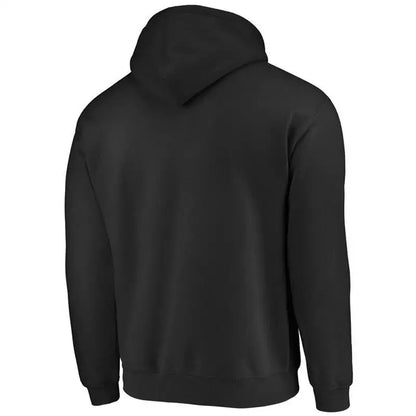 Solid Color Men's Hoodies