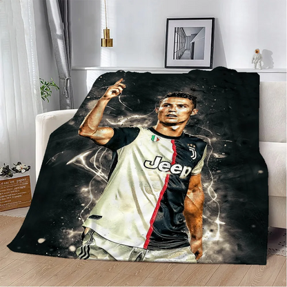 Ronaldo Blanket