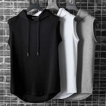 Men's Tank Tops