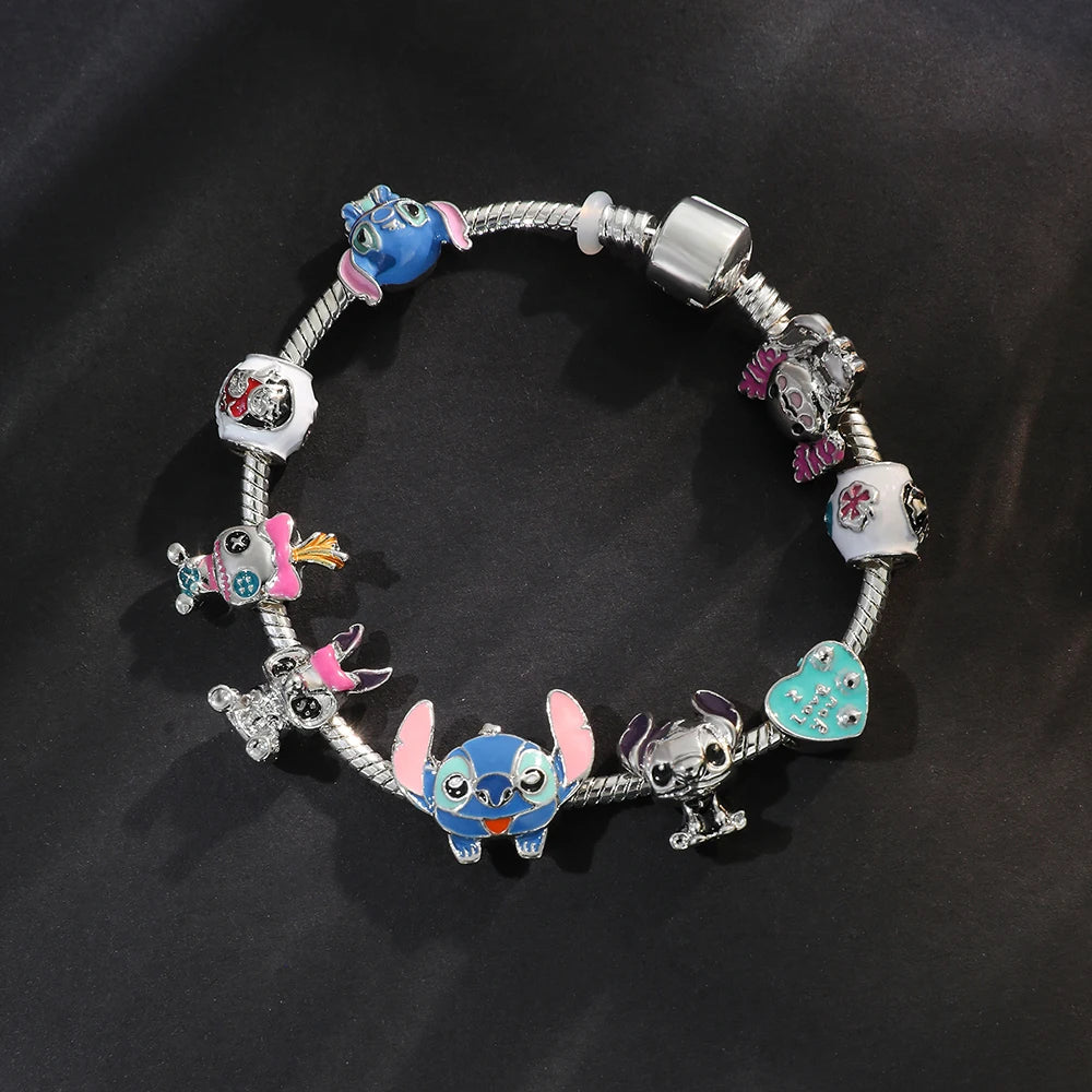 Lilo & Stitch Bracelet