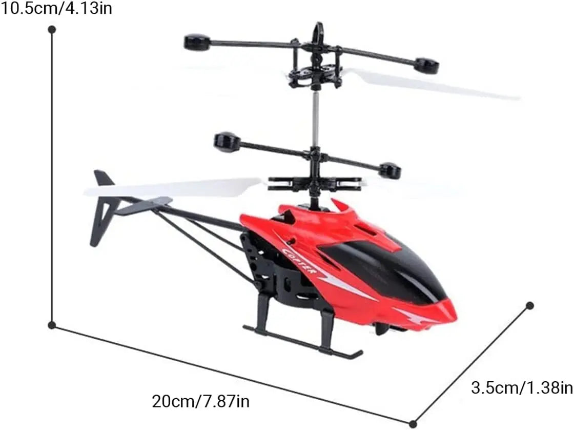 Mini Helicopter