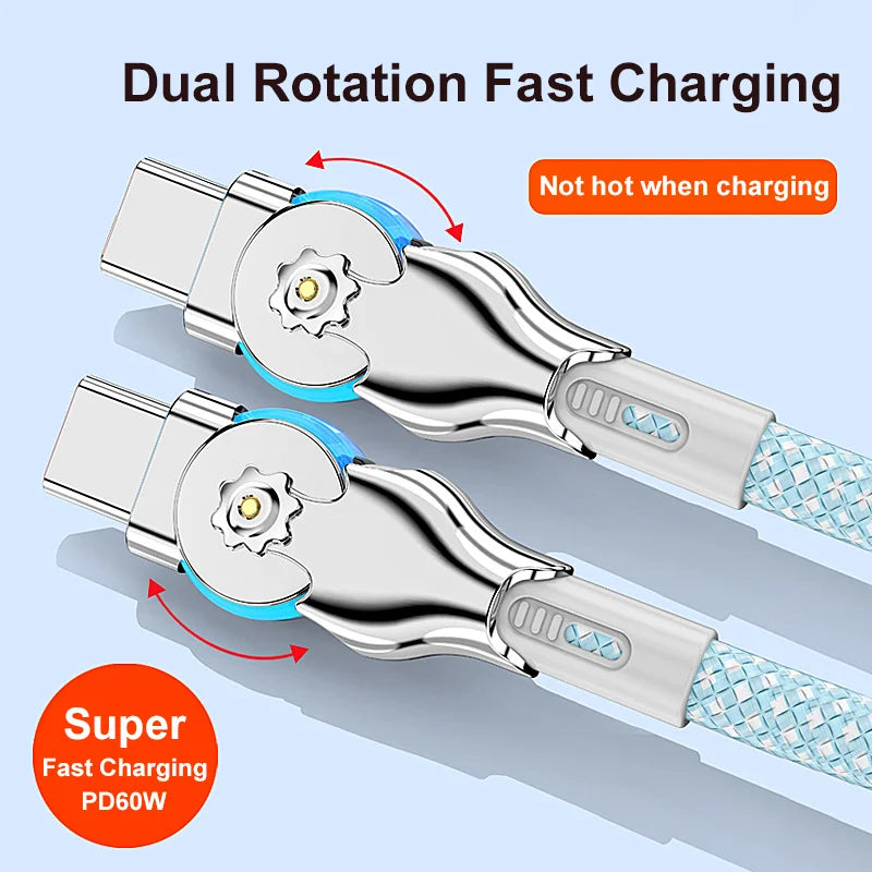 30W Super Fast Charging