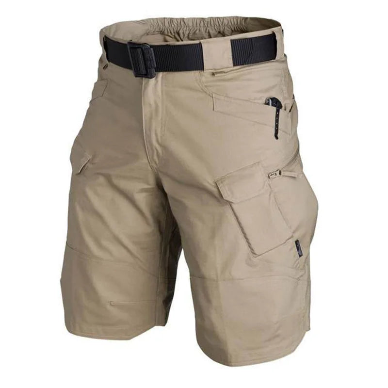 Waterproof Quick Dry Men's Short