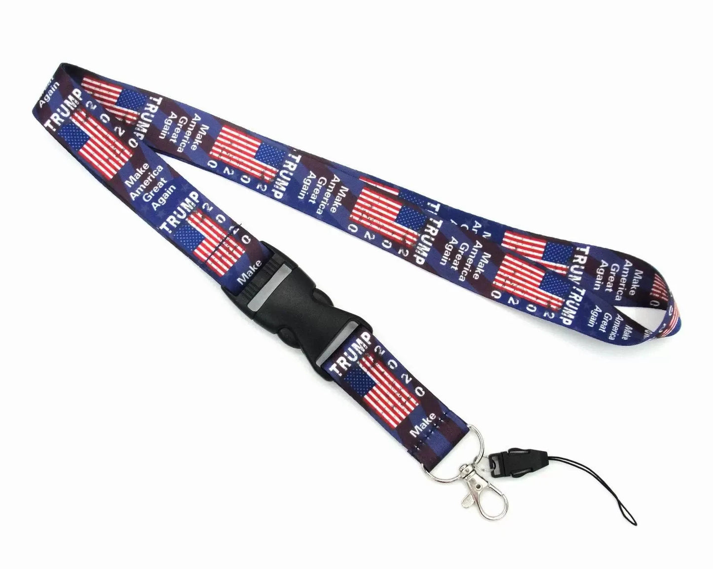 Trump Straps Holder