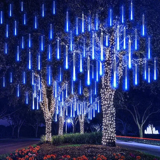 Christmas Led Lights for Outdoor