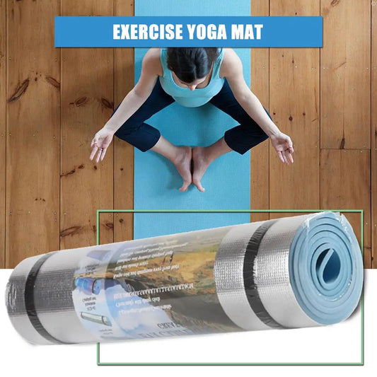 Yoga Mat Anti-slip