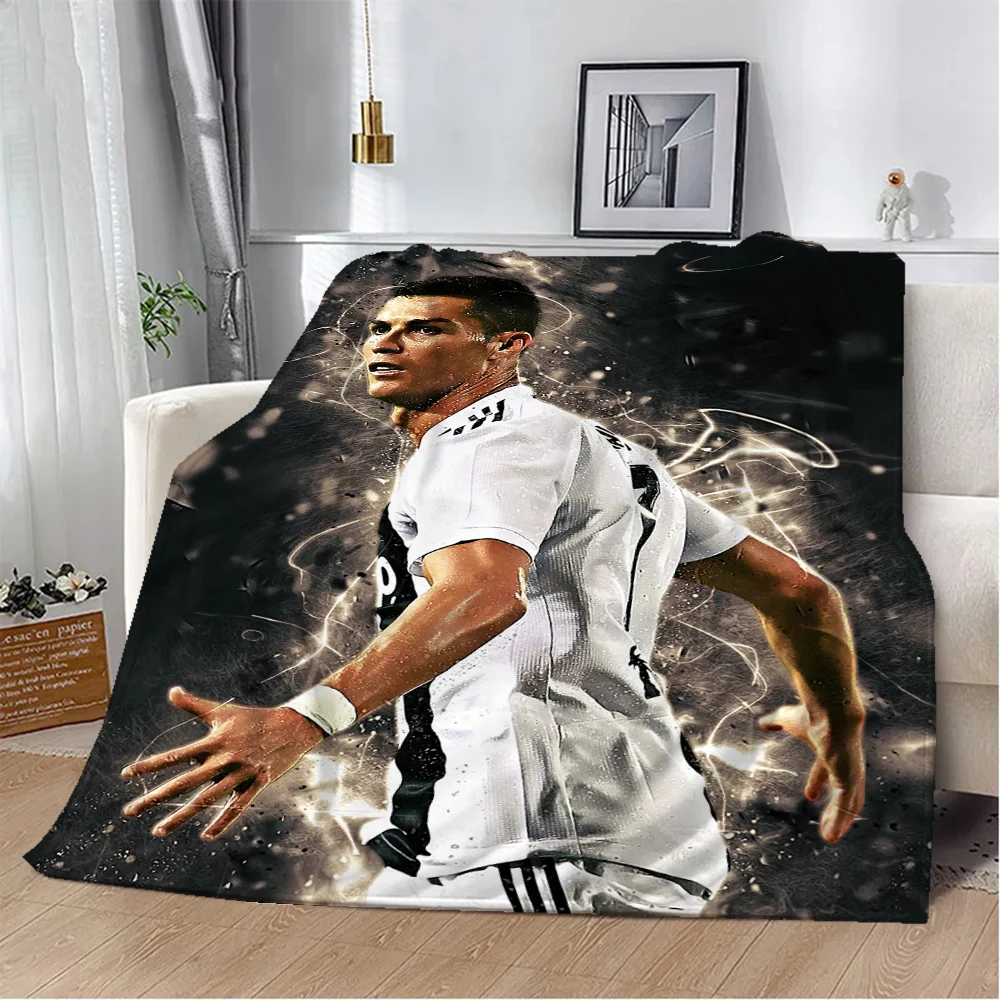 Ronaldo Blanket