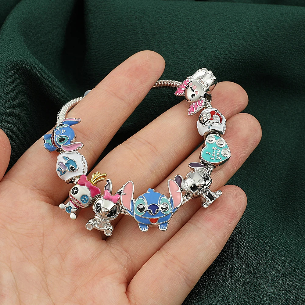 Lilo & Stitch Bracelet