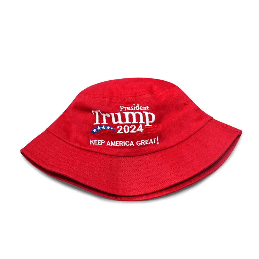 Trump 2024 Unisex Sun Hat